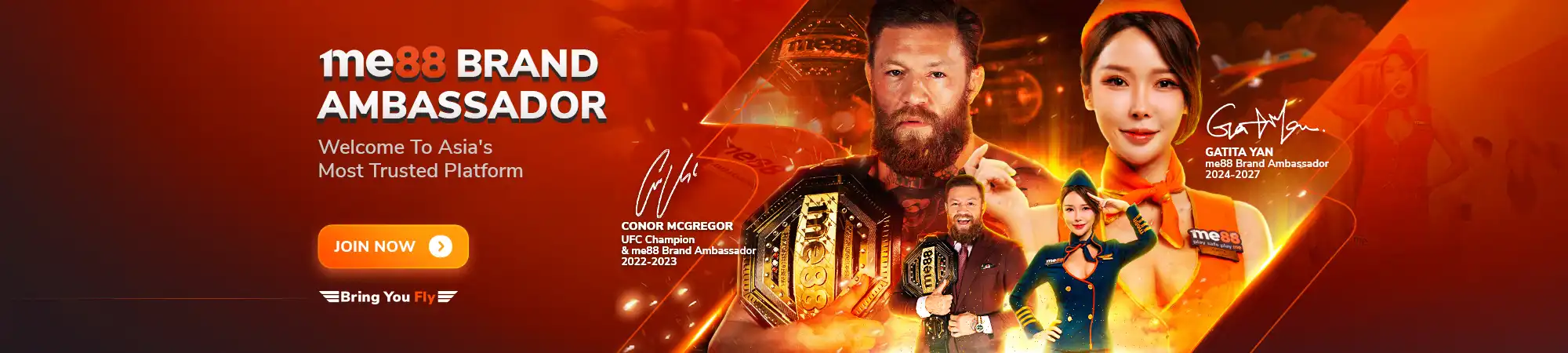 me88 Singapore 288% Welcome Bonus – Join Singapore's Top Online Casino Today