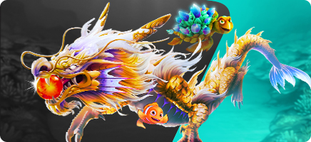 Fishing Games Singapore – Fish Shooting Arcade Games at me88